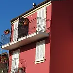 Aghèl Luxury Bed & Breakfast 3*