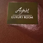Bed & Breakfast Aghèl Luxury