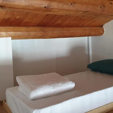 Bed & Breakfast Aghel Luxury *