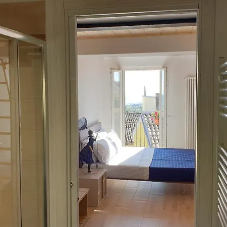 Aghel Luxury * Recanati