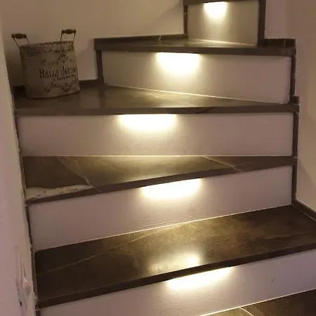 Bed & Breakfast Aghel Luxury *