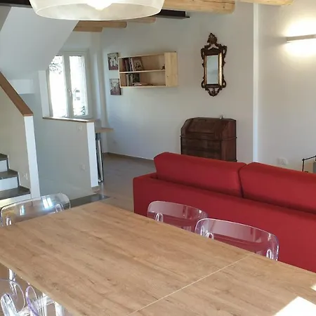 Bed & Breakfast Aghel Luxury *