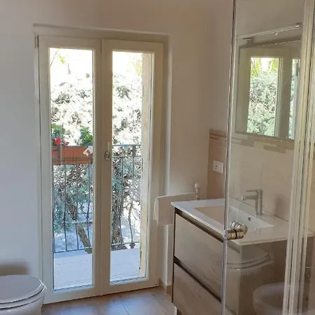 Bed & Breakfast Aghel Luxury 3*