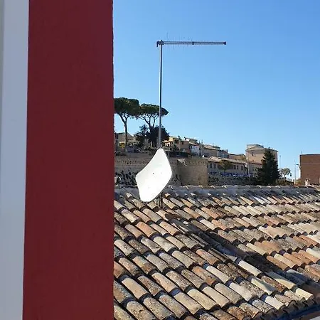 Aghel Luxury Bed & Breakfast Recanati