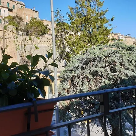 Aghel Luxury Bed & Breakfast Recanati