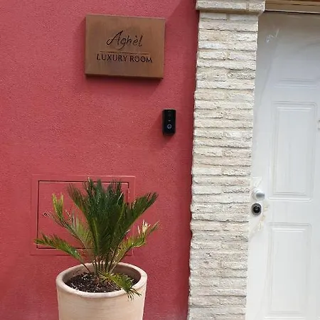 Aghel Luxury