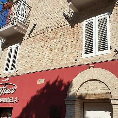 Aghel Luxury 3* Recanati