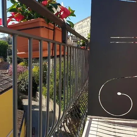 Frühstückspension Aghel Luxury 3*