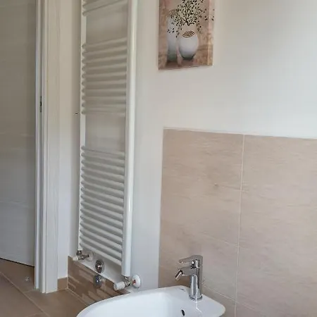 Aghel Luxury 3* Recanati