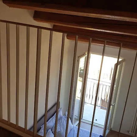 Aghel Luxury Frühstückspension