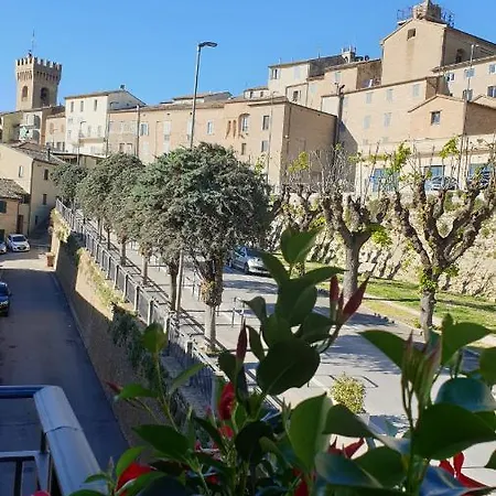 Aghel Luxury 3* Recanati