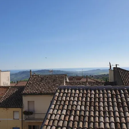 Aghel Luxury 3* Recanati