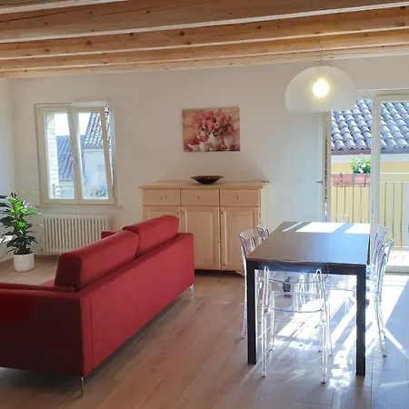 Bed & Breakfast Aghel Luxury Recanati