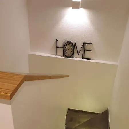 Aghel Luxury Recanati