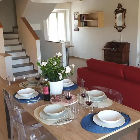Aghel Luxury * Recanati