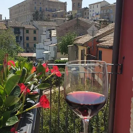 Aghel Luxury * Recanati