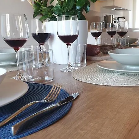 Bed & Breakfast Aghel Luxury *
