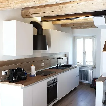 Aghel Luxury Bed & Breakfast 3*