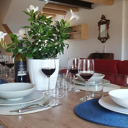 Aghel Luxury 3* Recanati