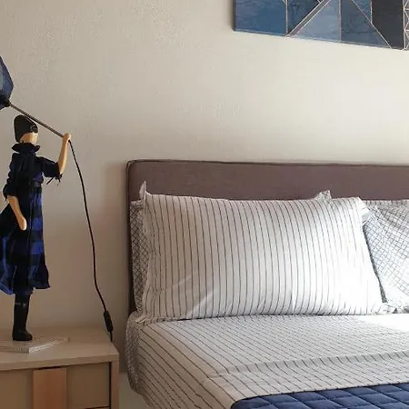 Aghel Luxury Bed & Breakfast 3*