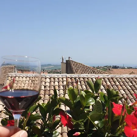 Bed & Breakfast Aghel Luxury