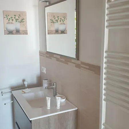 Aghel Luxury 3* Recanati