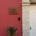 Bed & Breakfast Aghel Luxury 3*