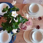 Aghèl Luxury Couette-café 3*