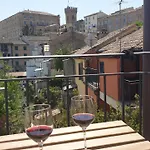 Bed & Breakfast Aghel Luxury Recanati