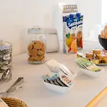 Bed & Breakfast Aghel Luxury