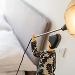 Bed & Breakfast Aghel Luxury 3*