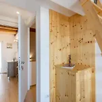 Bed & Breakfast Aghel Luxury 3*