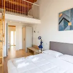 Bed & Breakfast Aghel Luxury Recanati
