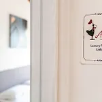 Aghel Luxury Bed & Breakfast