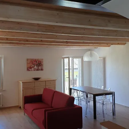 Oda ve Kahvaltı Aghel Luxury