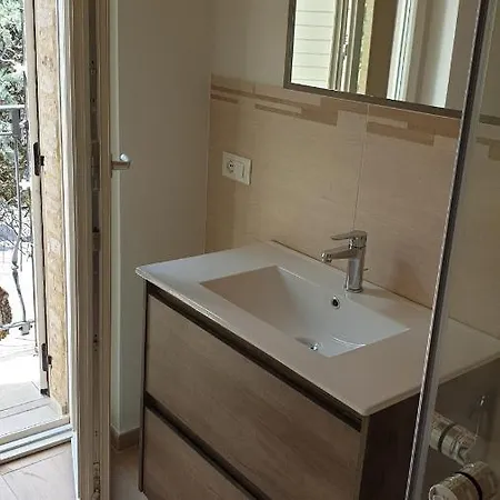 Bed & Breakfast Aghèl Luxury *