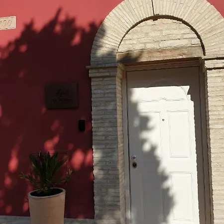 Oda ve Kahvaltı Aghel Luxury Recanati