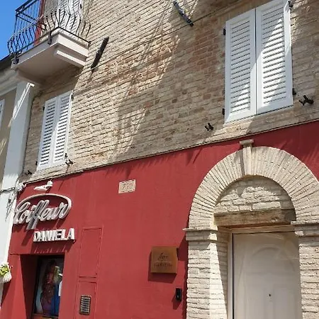 Aghel Luxury 3* Recanati