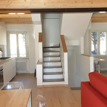 Aghel Luxury Oda ve Kahvaltı Recanati