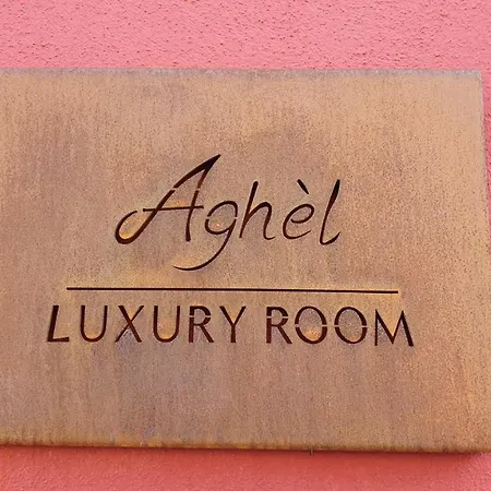 Aghel Luxury
