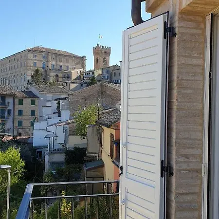 Aghel Luxury 3* Recanati