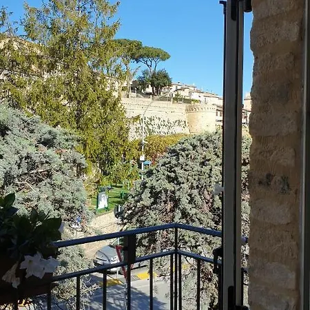 Bed & Breakfast Aghèl Luxury *