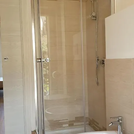 Aghel Luxury 3* Recanati