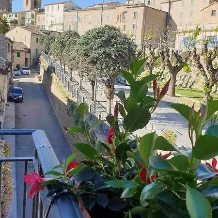 Aghèl Luxury Bed & Breakfast