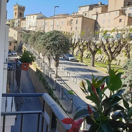 Bed & Breakfast Aghel Luxury 3*