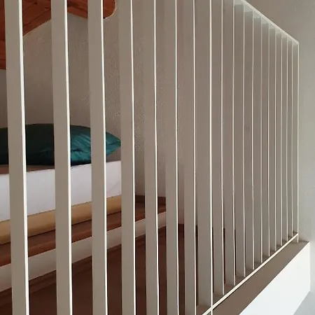 Aghel Luxury Frühstückspension Recanati