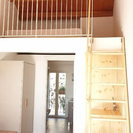 Aghèl Luxury 3*