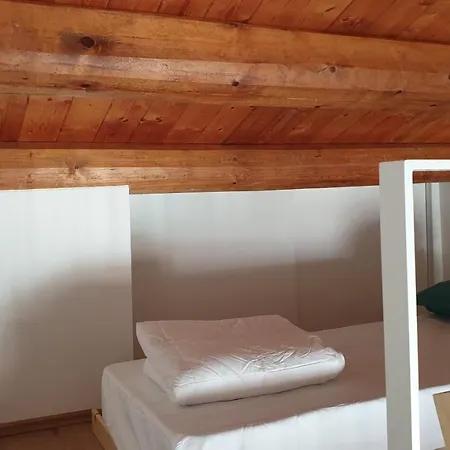 Aghel Luxury Bed & Breakfast Recanati