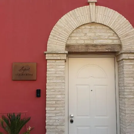 Aghel Luxury 3* Ρεκανάτι