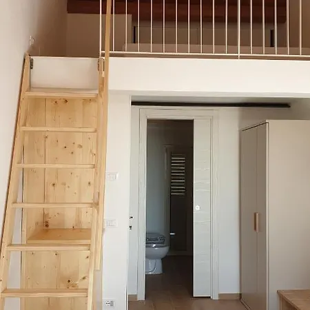 Bed & Breakfast Aghèl Luxury